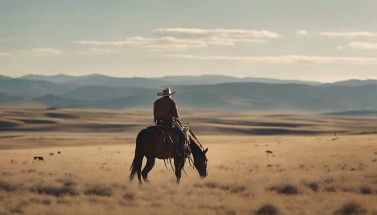 advocating for ranching regulations