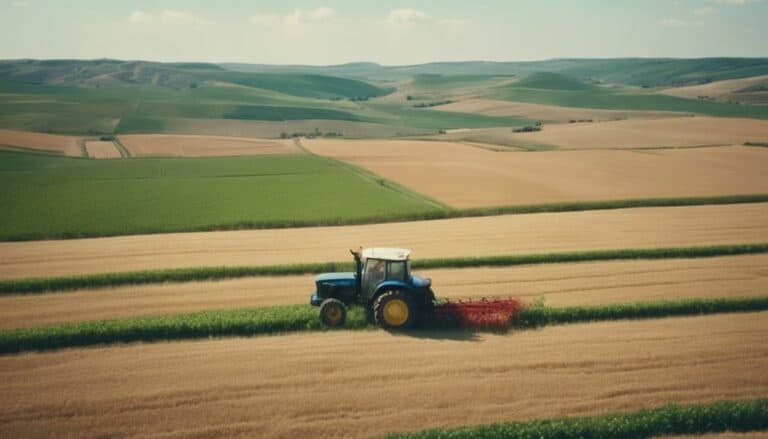 agricultural wisdom and practices