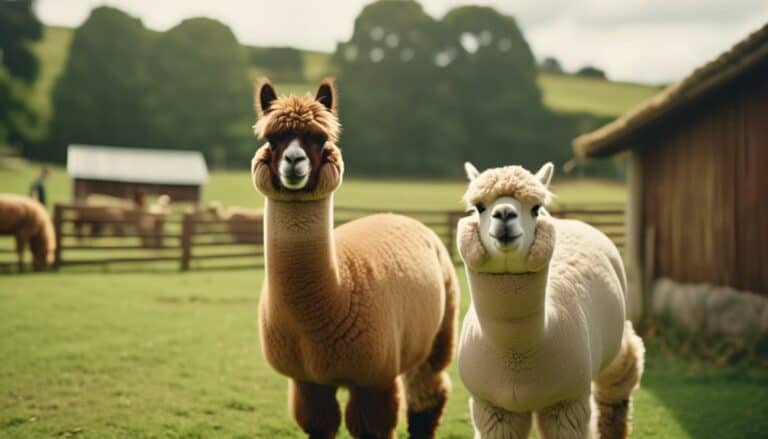 alpaca care essentials guide