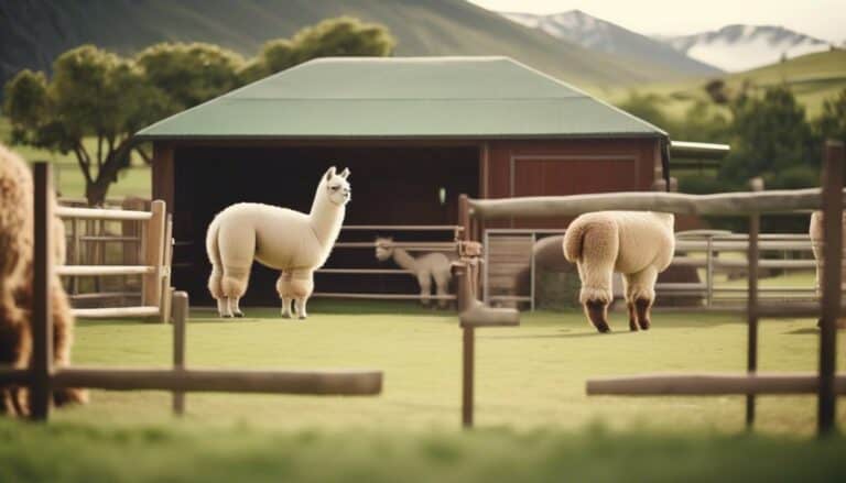 alpaca ranch care essentials