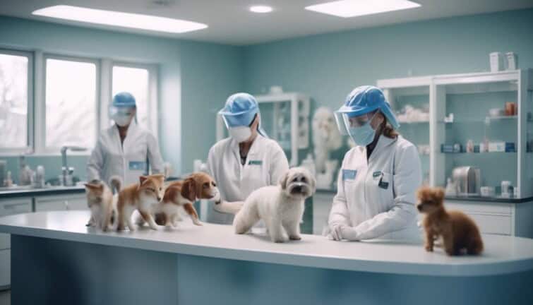Ensuring Safety In Animal Handling Operations | The Ranching Guide
