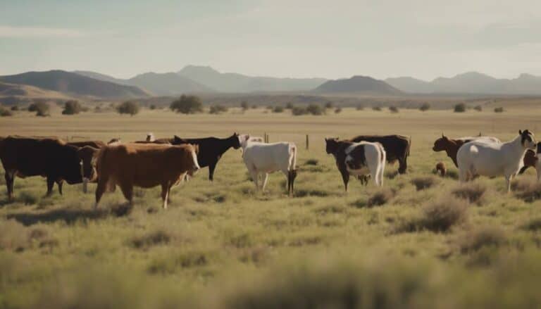 balancing biodiversity in ranching