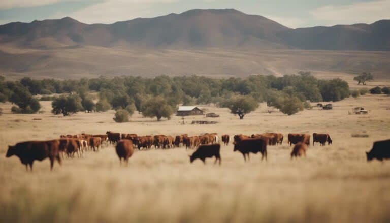 balancing ranching and conservation