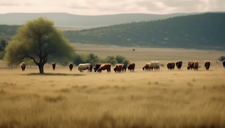 balancing ranching and conservation