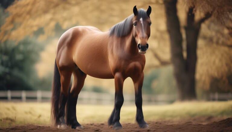 beginner friendly horse breeds