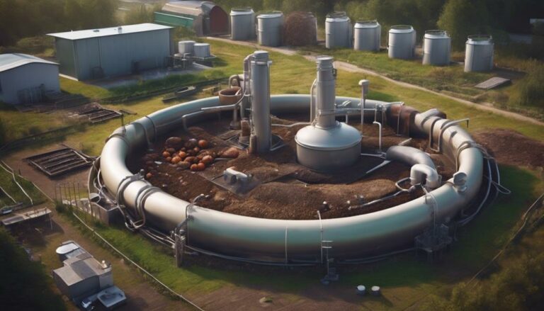 biogas production techniques explained