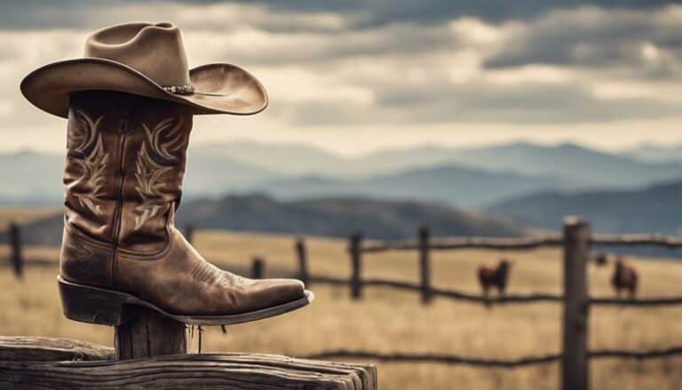 building loyalty in ranching