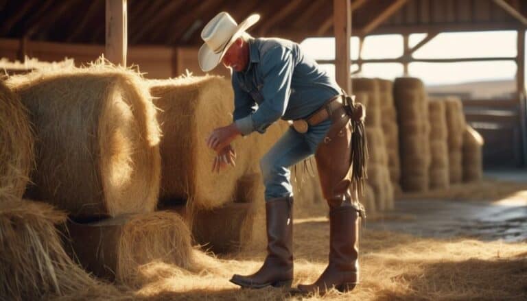 calving season rancher s preparation