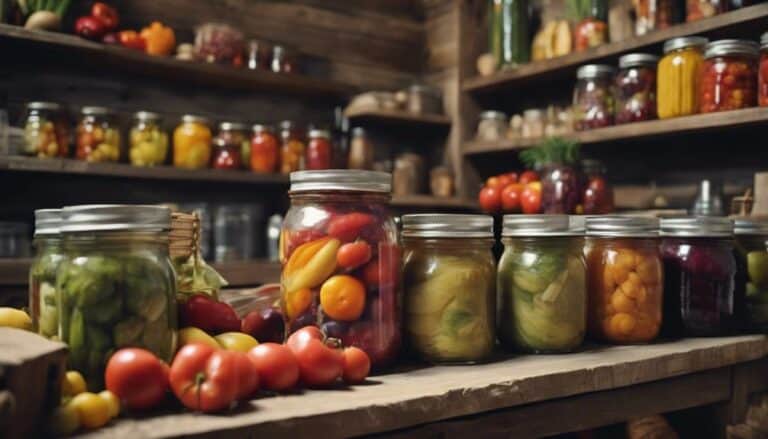 canning tips for ranchers