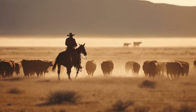 capturing ranching life essence