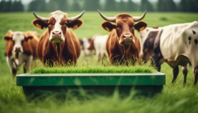 cattle nutrition essentials for ranchers