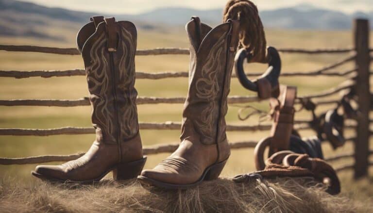 celebrating ranching heritage roots