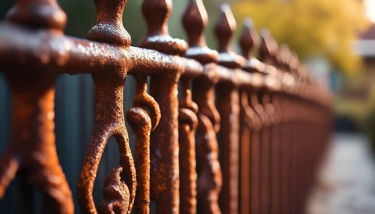 choosing long lasting fence materials