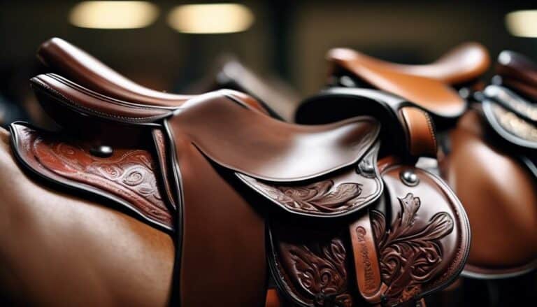 choosing the right saddle