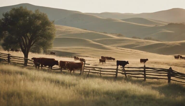 cinematic portrayal of ranching