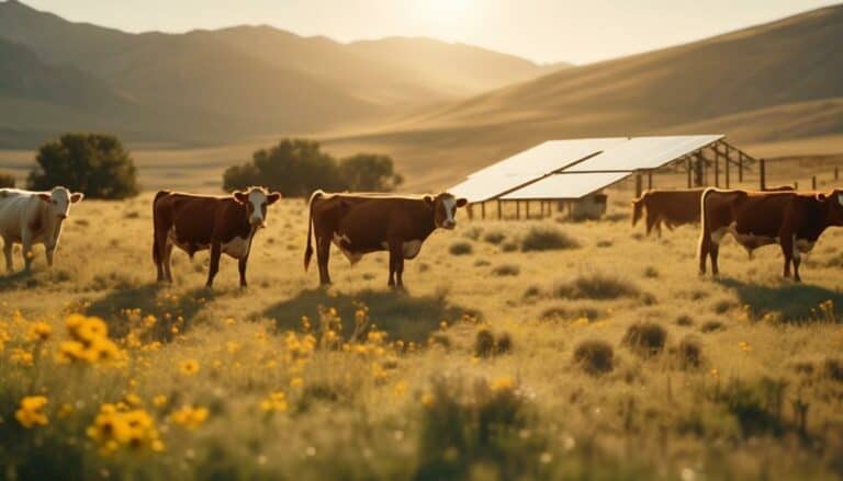 compliance with environmental ranching regulations