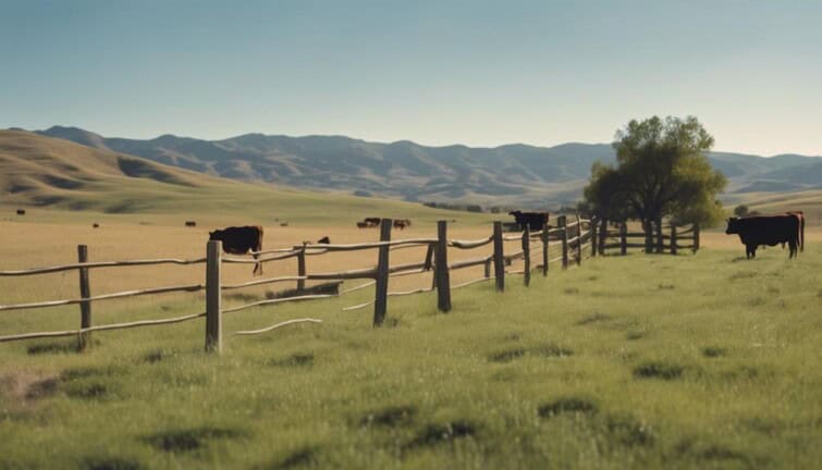 Conservation Ranching Permanent Protection: The Role Of Conservation Easements In Ranching ...
