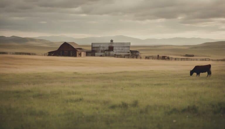 conserving ranch lands sustainably