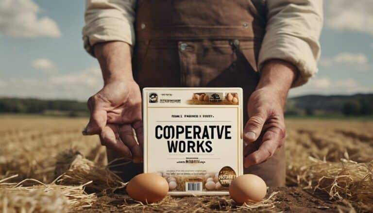 cooperative marketing for ranch