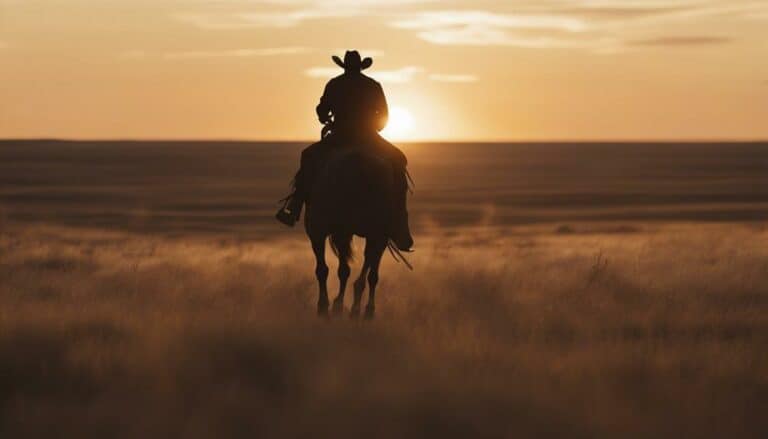 coping with ranching isolation