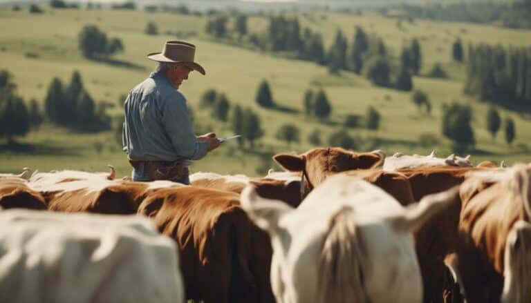 cost efficient ranching practices