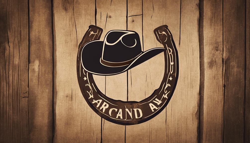 crafting ranch brand identity