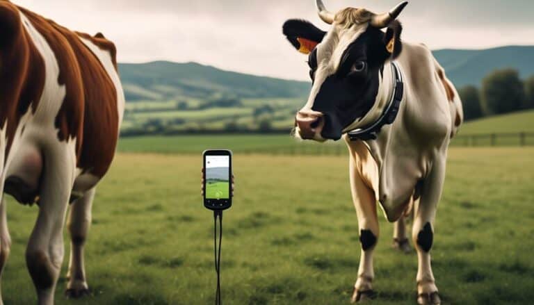 cutting edge rancher technology solutions