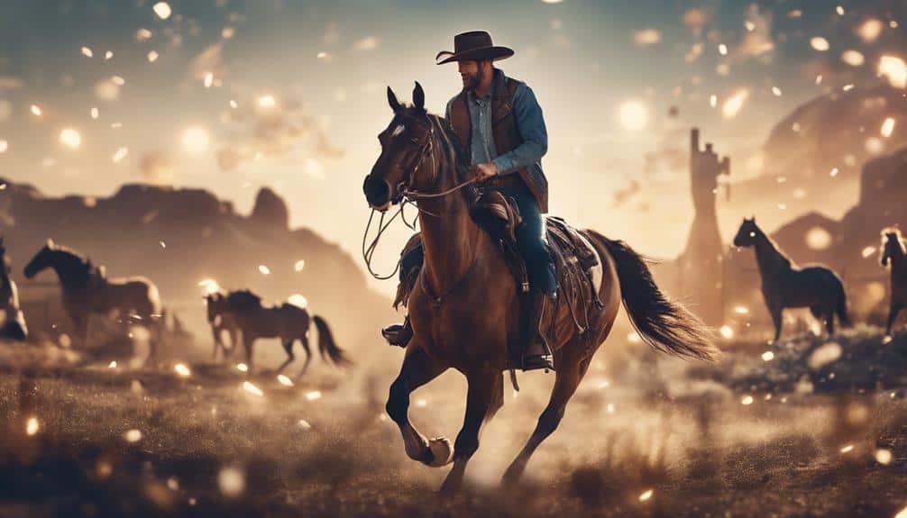 digital marketing for ranches