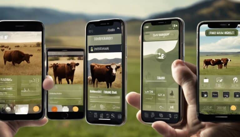 digital tools for ranchers