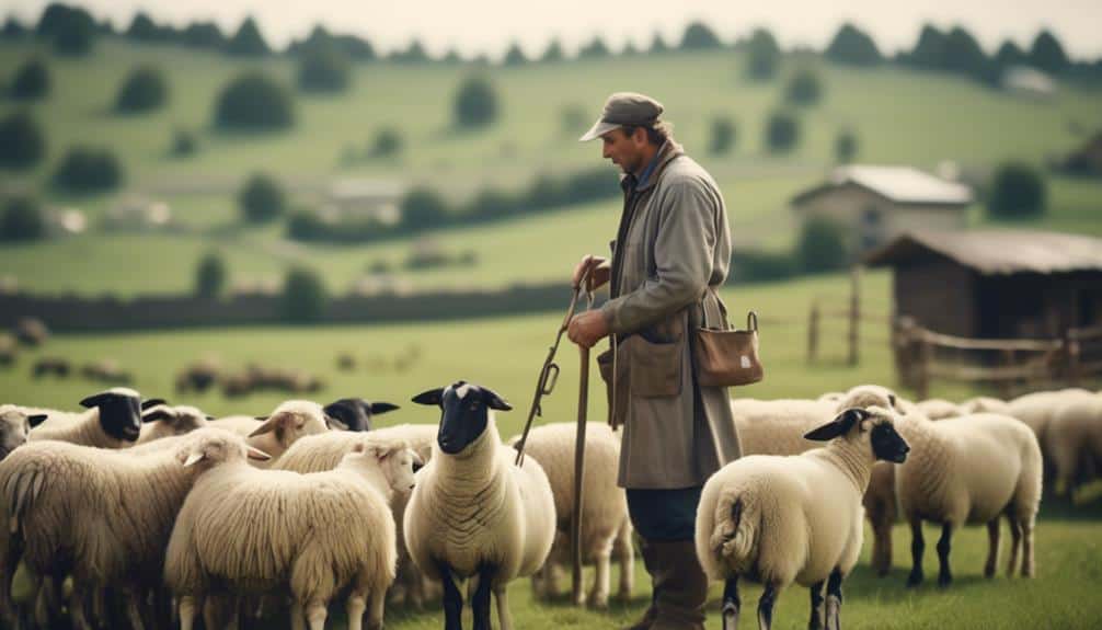 disease prevention for livestock