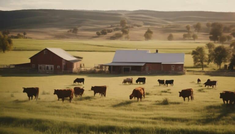 diversification for ranch stability