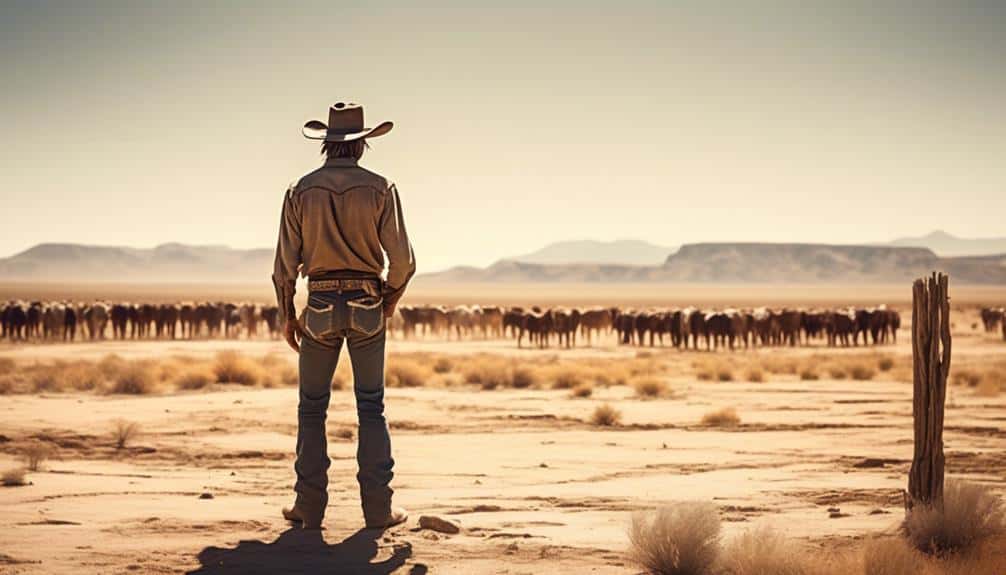 drought management on ranches