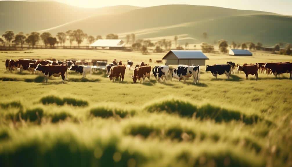 Sustainable Grazing Practices For Modern Ranches | The Ranching Guide