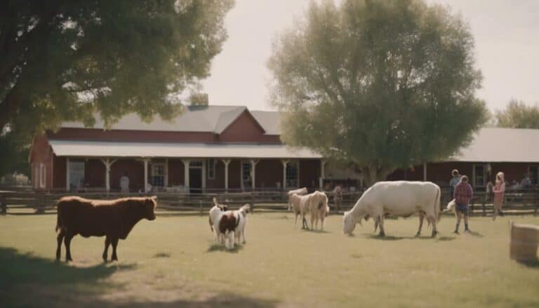 education choices for ranchers