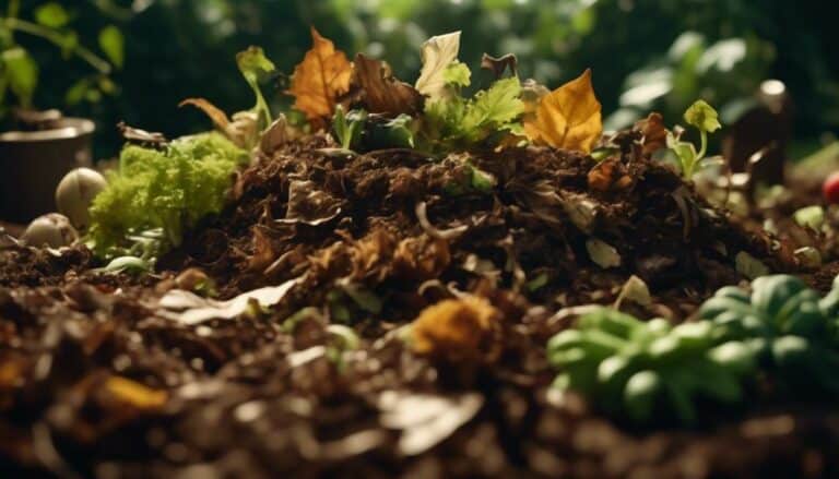 effective composting for healthier soil