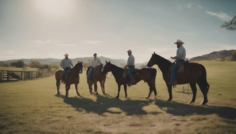 employee retention strategies for ranches