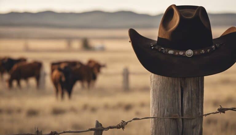 enduring ranching heritage legacy