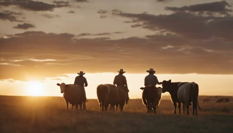 engaging youth in ranching