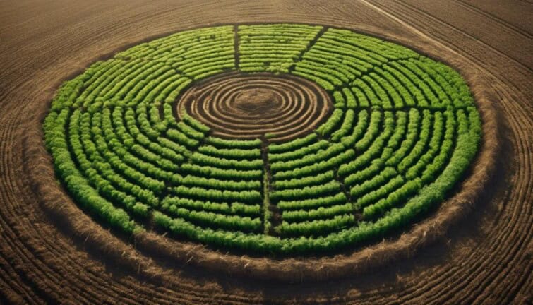 Rotational Wisdom: Using Crop Rotation To Enhance Organic Feed ...