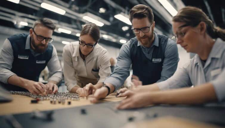 Skill Up: Training Programs To Enhance Workforce Efficiency | The ...