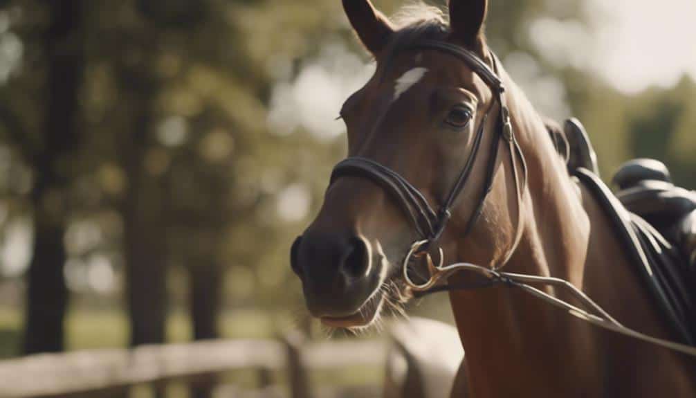 equestrian art and tradition