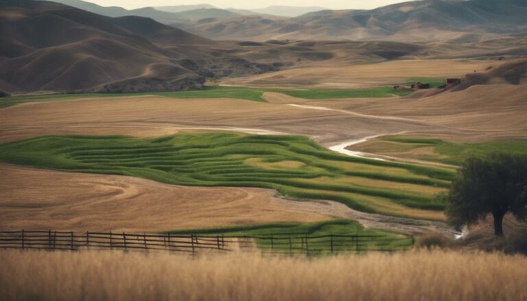 erosion control on ranches