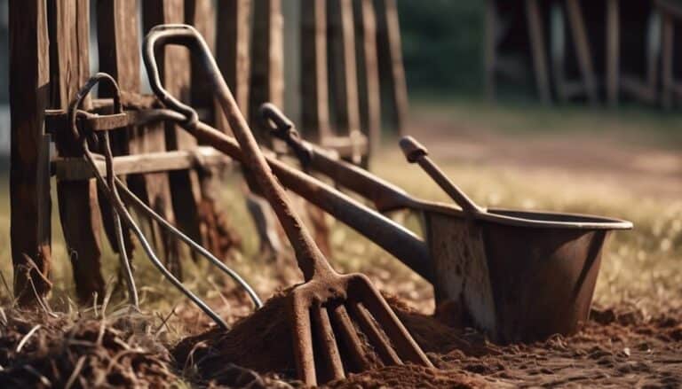 essential tools for ranchers