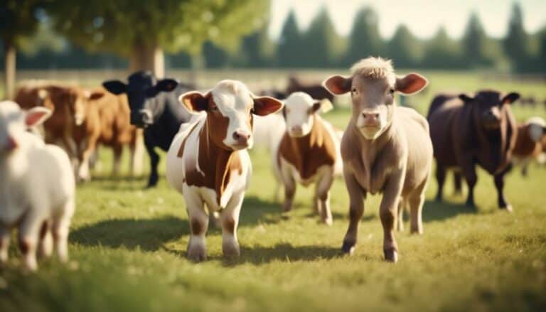 ethics in livestock breeding