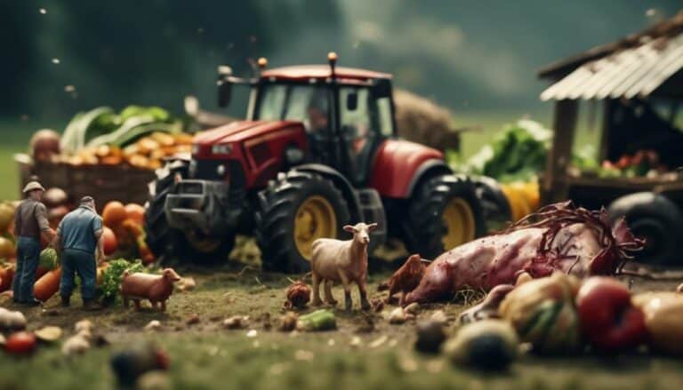 farm vehicle accident emergency procedures