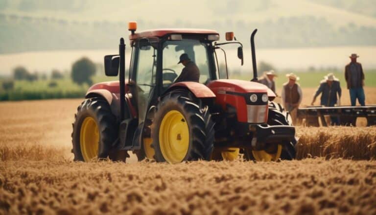 farm vehicle safety measures