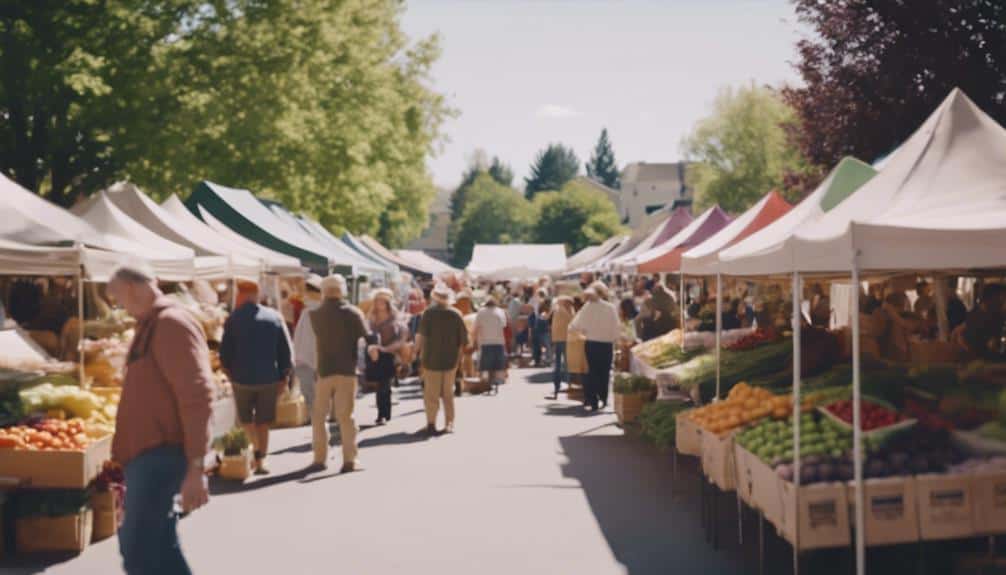 farmers market selling tips
