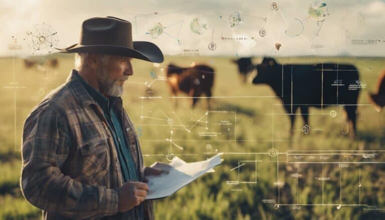 financial planning for ranchers