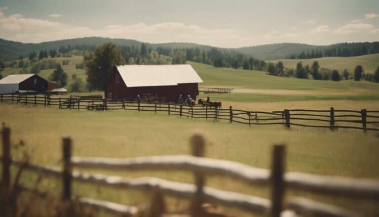 financial planning for ranchers