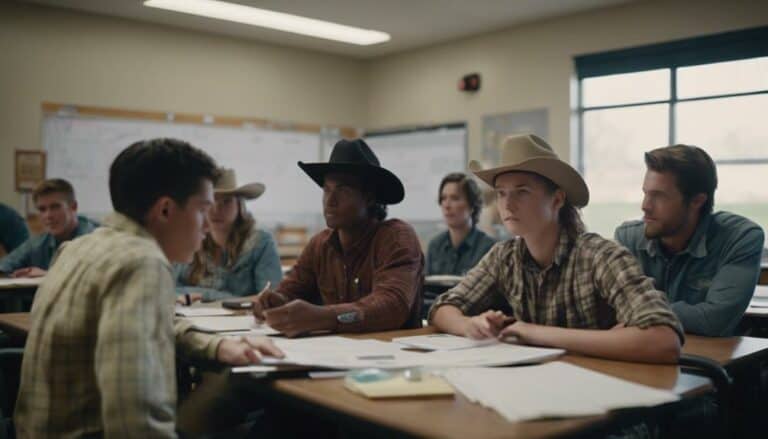 financial training for ranchers